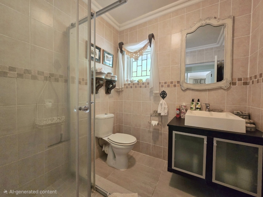 4 Bedroom Property for Sale in Wilderness Central Western Cape
